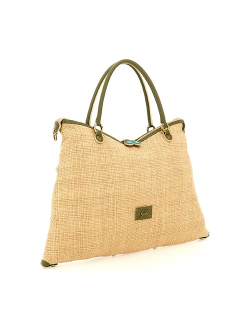 THAMARA PLUS MC2517 VERDE GABS | THAMARA PLUS MC2517 VERDE